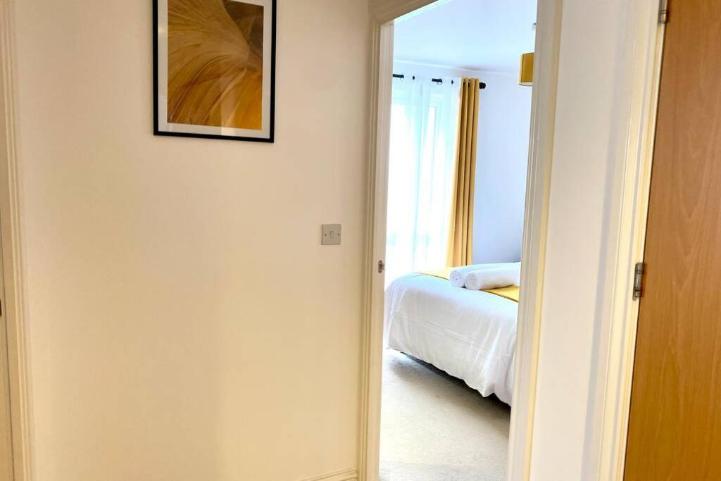 Smartrips Apartments - Lakeside/Thurrock West Thurrock Esterno foto
