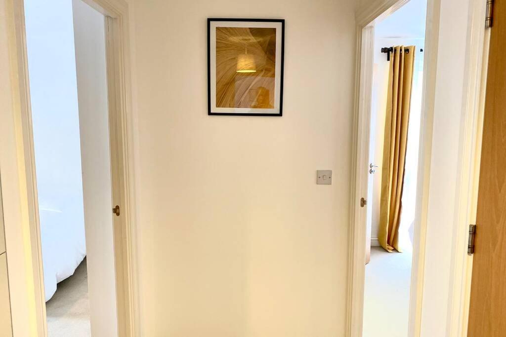 Smartrips Apartments - Lakeside/Thurrock West Thurrock Esterno foto